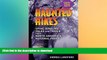 FAVORITE BOOK  Haunted Hikes: Spine-Tingling Tales and Trails from North America s National