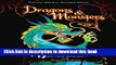 New Book Dragons and Monsters. Matthew Reinhart, Robert Sabuda (Encyclopedia Mythologica) by