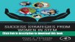 Collection Book Success Strategies From Women in STEM, Second Edition: A Portable Mentor