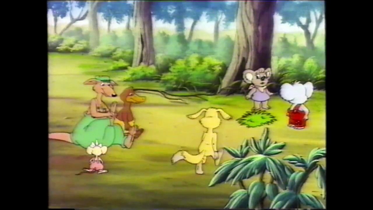 Vili Vilperin uudet seikkailut - 26/26 Kotiinpaluu