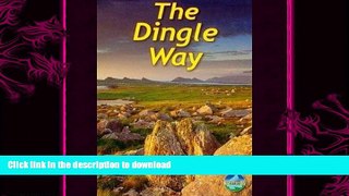 READ  The Dingle Way (Rucksack Readers) FULL ONLINE