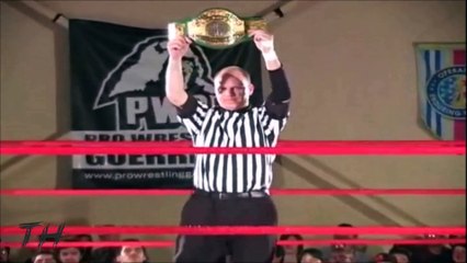 PAC vs El Generico Highlights HD All Star Weekend V Night One