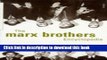 New Book Marx Brothers Encyclopedia