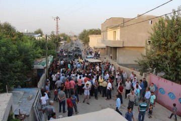 Batman'da Elektriği Kesmeye Giden DEDAŞ Çalışanları Rehin Alındı