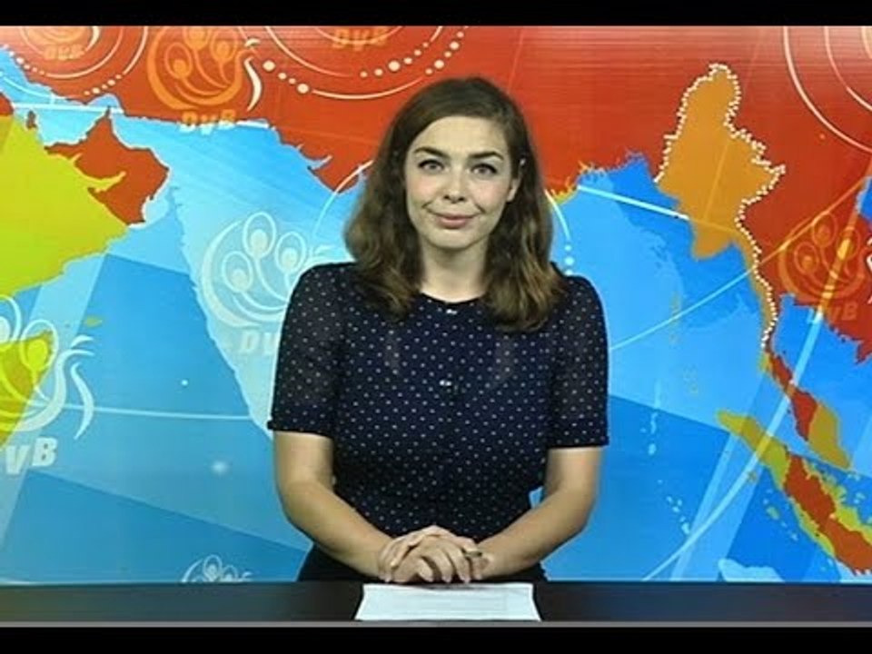 DVB Bulletin: 24 April 2015