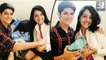 Naksh & Naira RAKSHA BANDHAN | Rohan Mehra | Ashnoor Kaur | Yeh Rishta Kya Kehlata Hai