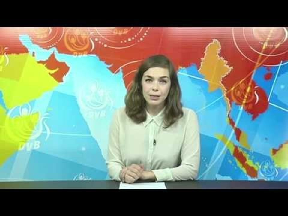DVB Bulletin: 2 April 2015
