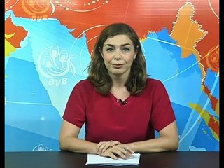 DVB Bulletin: 31 March 2015