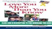 [PDF] Love You More Than You Know: Mothers  Stories About Sending Their Sons and Daughters to War