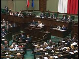 Poseł Joanna Schmidt - Wystąpienie z dnia 22 lipca 2016 roku.