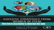 New Book Success Strategies From Women in STEM, Second Edition: A Portable Mentor