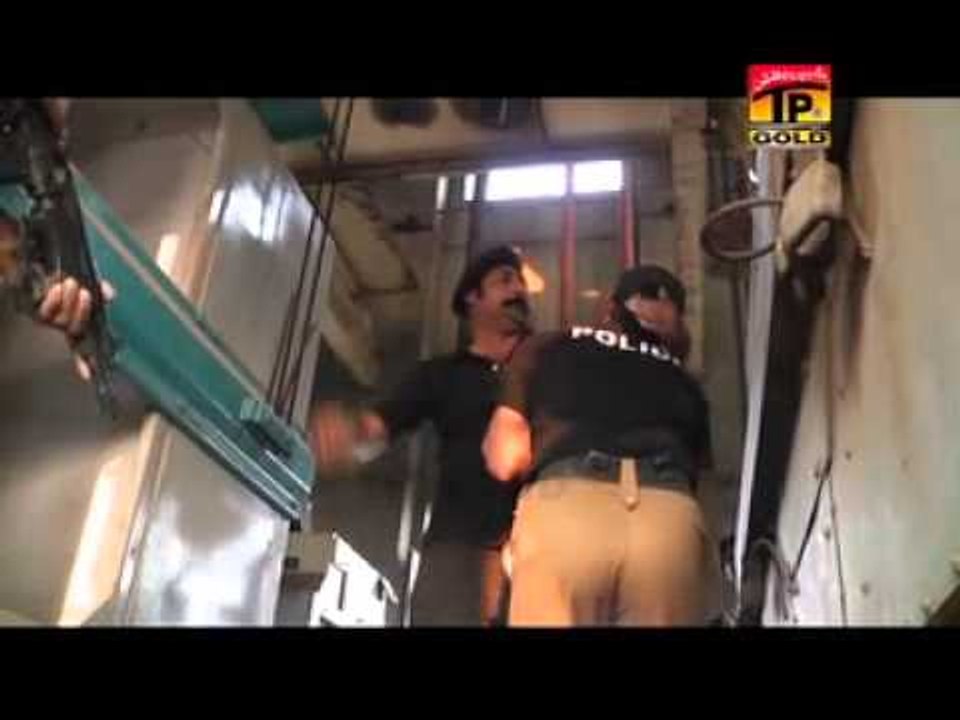 Wardi TeleFilm Part 7 | Saraiki TeleFilm | Action Saraiki Movie | Thar Production