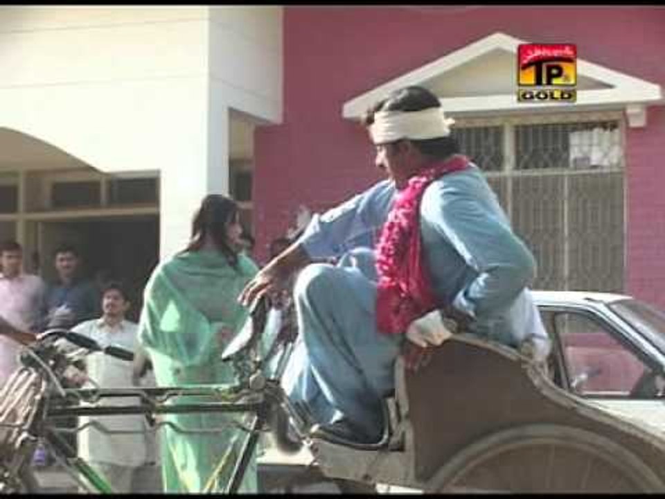 Rakshay Wala TeleFilm Part 6 | Saraiki TeleFilm | Action Saraiki Movie | Thar Production