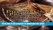 Collection Book The Pilgrim s Progress: Both Parts and with Original Illustrations