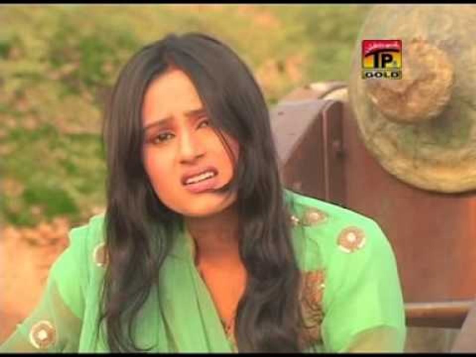 Rakshay Wala TeleFilm Part 4 | Saraiki TeleFilm | Action Saraiki Movie | Thar Production