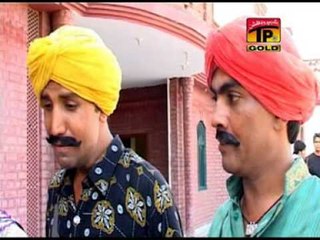 Sun Of Sardar TeleFilm Part 3 | Saraiki TeleFilm | Action Saraiki Movie | Thar Production