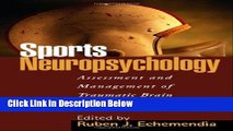 Ebook Sports Neuropsychology: Assessment and Management of Traumatic Brain Injury Free Online