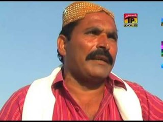 Sajan TeleFilm Part 4 | Saraiki TeleFilm | Action Saraiki Movie | Thar Production