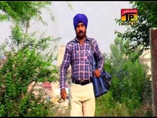 Sun Of Sardar TeleFilm Part 4 | Saraiki TeleFilm | Action Saraiki Movie | Thar Production