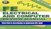 Collection Book FE Electrical and Computer Review Manual