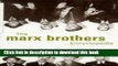 Collection Book Marx Brothers Encyclopedia