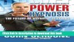 Collection Book POWER HYPNOSIS: The Future of Hypnotic Sessions