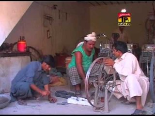Rakshay Wala TeleFilm Part 3 | Saraiki TeleFilm | Action Saraiki Movie | Thar Production