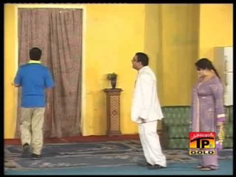 Sheila Ki Jawani TeleFilm Part 1 | Saraiki TeleFilm | Action Saraiki Movie | Thar Production