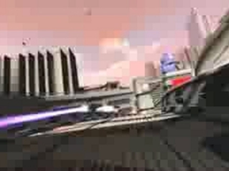 Wipeout