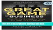 [PDF] The Great Game of Business, Expanded and Updated: The Only Sensible Way to Run a Company