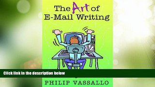 Must Have PDF  The Art of Email Writing  Best Seller Books Most Wanted