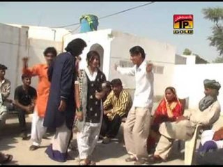 Sala Ty Bhinwa TeleFilm Part 1 | Saraiki TeleFilm | Action Saraiki Movie | Thar Production