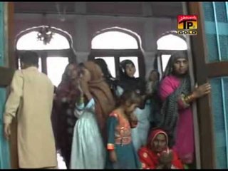 Pese Da Pujari TeleFlim Part 1 | Saraiki TeleFilm | Action Saraiki Movie | Thar Production