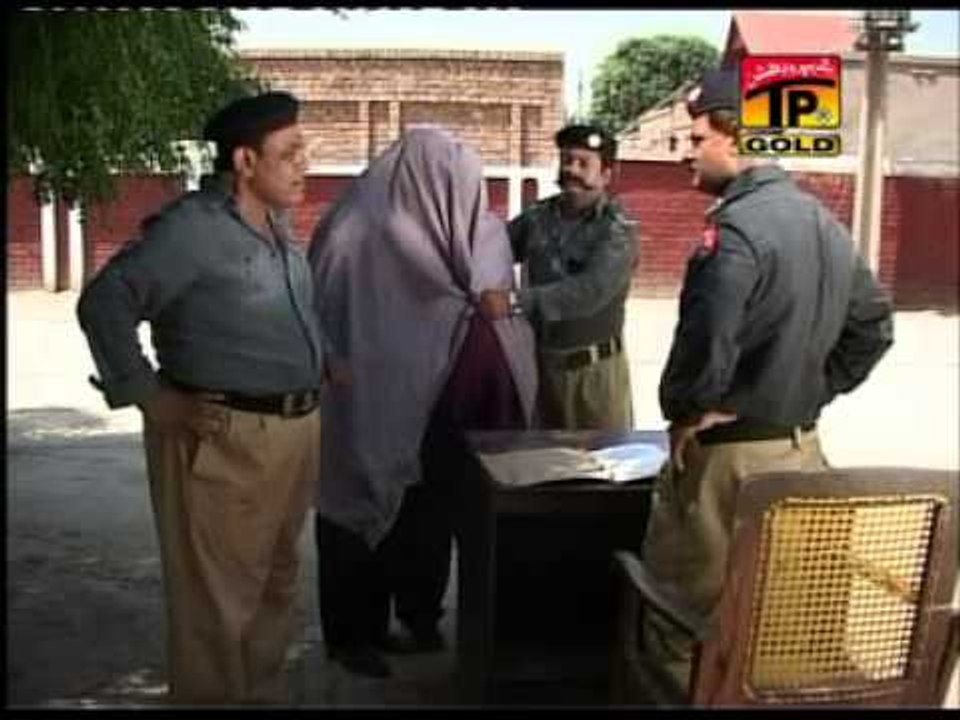 Ranjha Thanydar TeleFilm | Saraiki TeleFilm | Action Saraiki Movie | Thar Production