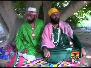 Phaaj TeleFlim | Saraiki TeleFilm | Action Saraiki Movie | Thar Production