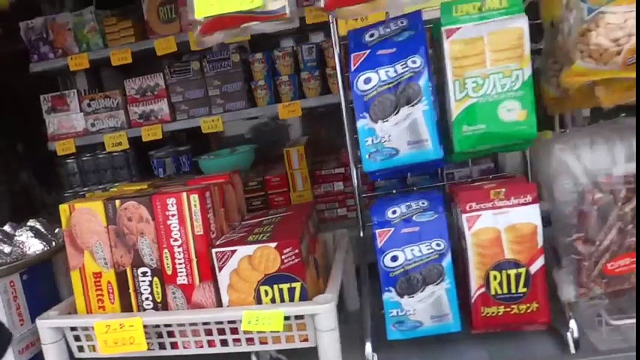 Japan  Day 5 - Fujisan- Climbing Mount Fuji