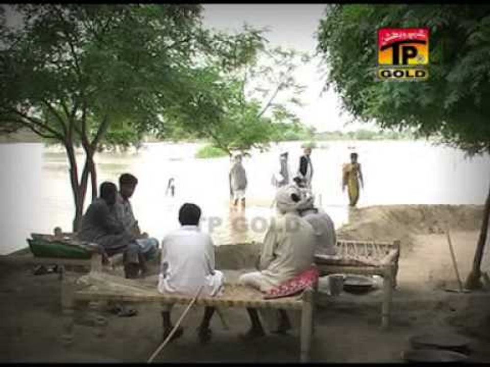 Tangaan TeleFilm | Saraiki TeleFilm | Action Saraiki Movie | Thar Production