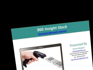 Top Reasons Why A Barcode Scanner Is Good For Business