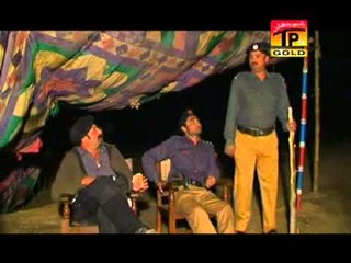 Zero Point TeleFilm | Saraiki TeleFilm | Action Saraiki Movie | Thar Production