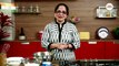 Suji Ka Cake Recipe In Hindi - सूजी का केक | Independence Day Special | Swaad Anusaar With Seema