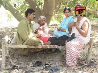 Saeyan Thag Baaz TeleFilm | Saraiki TeleFilm | Action Saraiki Movie | Thar Production