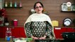 Jeera Rice Recipe In Hindi - जीरा राइस | Easy To Make Cumin Rice Recipe | Swaad Anusaar With Seema