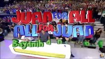 Eat Bulaga August 20, 2016 Sugod bahay Juan for All All for Juan.