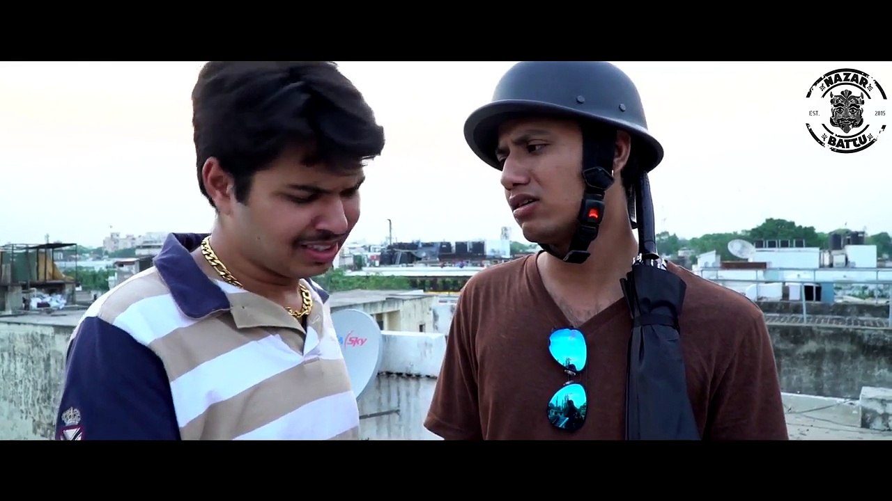 Nazar Battu - Dalveer-Satbeer on 'India at Rio olympics 2016'