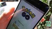 Pasangan menuntut Pokemon-Go karena meresahkan - Tomonews