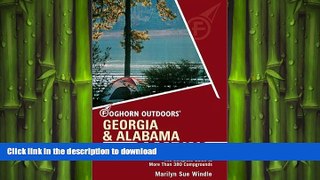 READ  Foghorn Outdoors Georgia and Alabama Camping: The Complete Guide to More Than 380