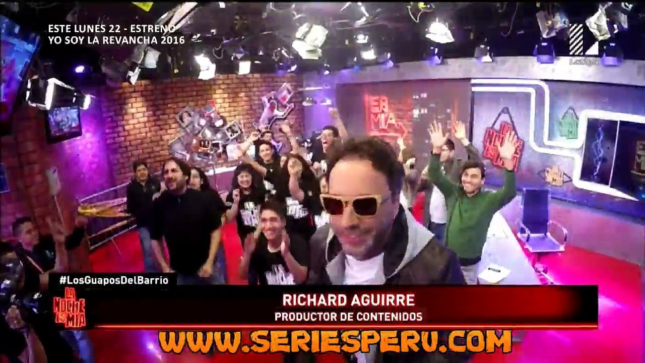 NOCHE