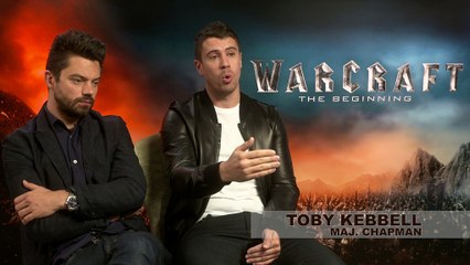 Kong: Skull Island - MovieBites