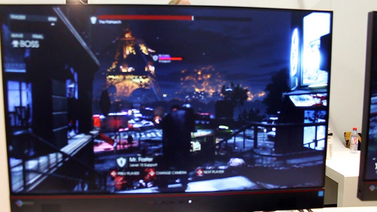 Killing Floor 2 : test Gamescom, map Paris (PS4 et PC)