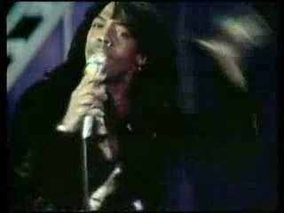 Rick James - 69 Times